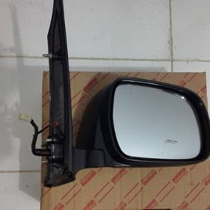 Harga Spion Innova