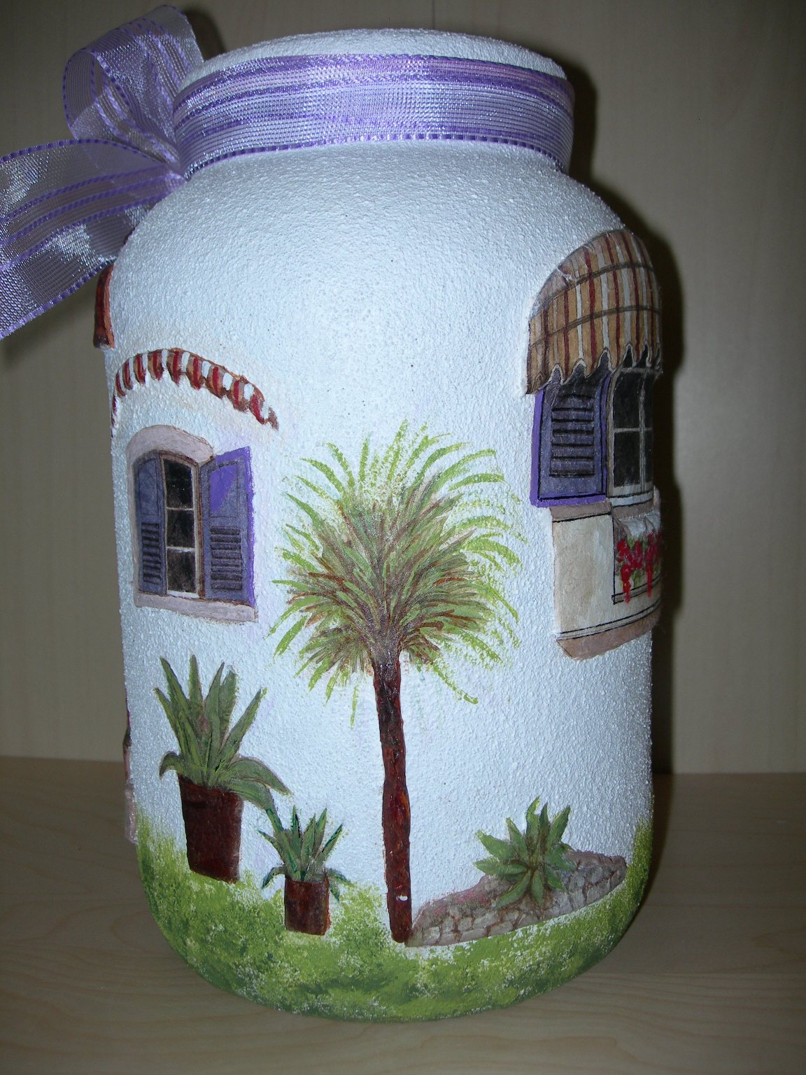 Las cositas de Julita: Bote de Galletas