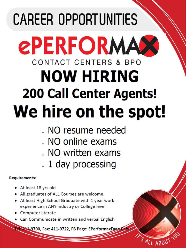 Public Employment Service Office Dumaguete City Local Job Openings