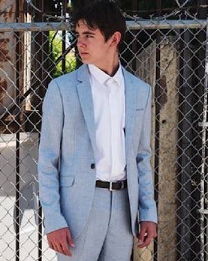 Max Charles Max Charles