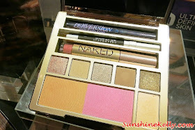 Urban Decay Naked on The Run, Urban Decay, Naked on the Run, Urban Decay Naked palette, Urban Decay Naked, Urban Decay Makeup, Urban Decay Bronzer