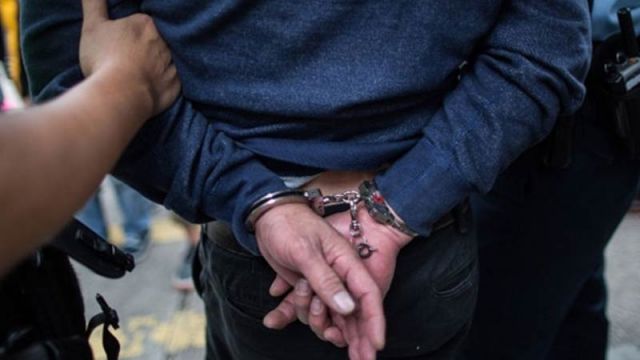 المهدية : القبض على منفذي عملية طعن أعوان الحرس المهدية : القبض على منفذي عملية طعن أعوان الحرس