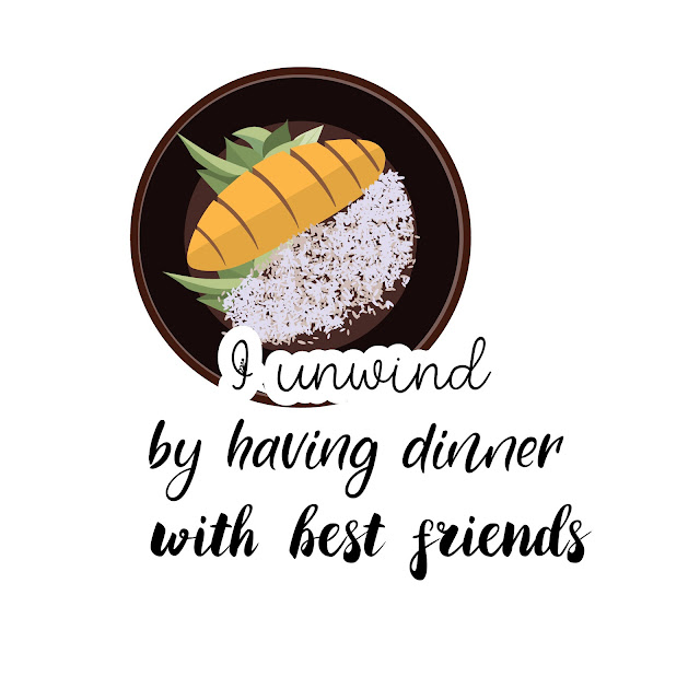 99 Captions and Quotes on Dinner with Friends
