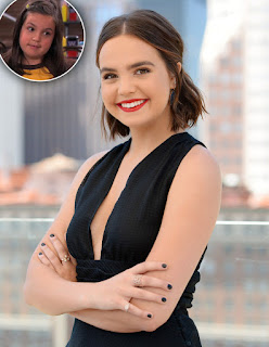 Bailee Madison Beautiful Images