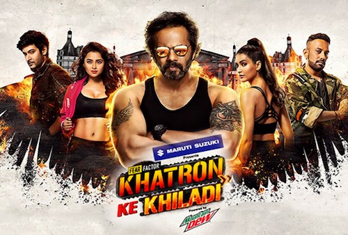 Khatron Ke Khiladi HDTV 480p 300MB 22 August 2020 Watch Online Free Download bolly4u