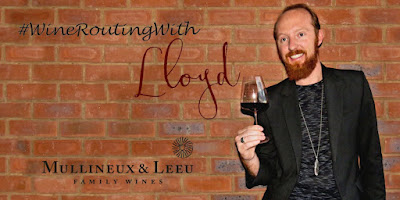 Mullineux & Leeu Family Wines Lloyd