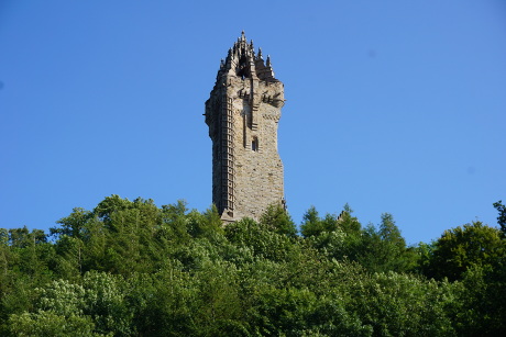 Stirling, el corazón de la historia escocesa - Edimburgo a fondo además de cuatro excursiones de un día (7)