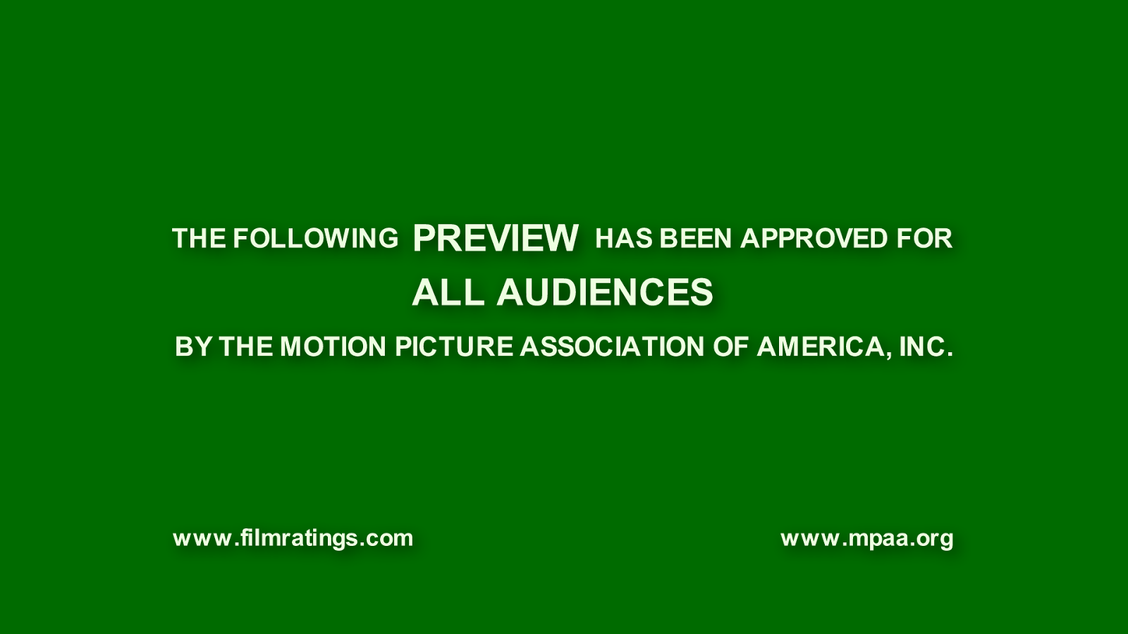 Filmmaking Gist Understanding The Principles Behind The Mpaa Movie