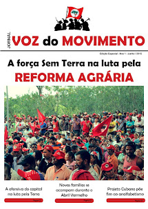 Jornal Voz do Movimento
