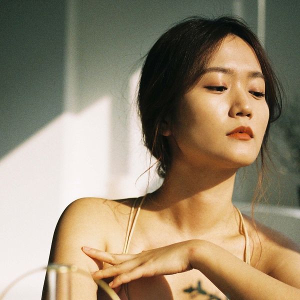 Narae Lee – Our Cinema #2 – Dancing – Single