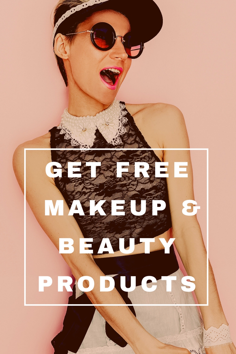 How to a Cosmetic/Makeup Product reviewer tester USA? Best