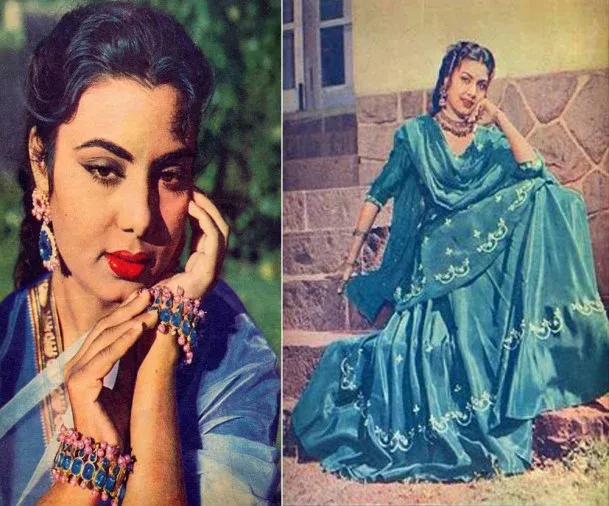 Bollywood Actress Nimmi Done One Mistake And Her Careers Have Been Ruined