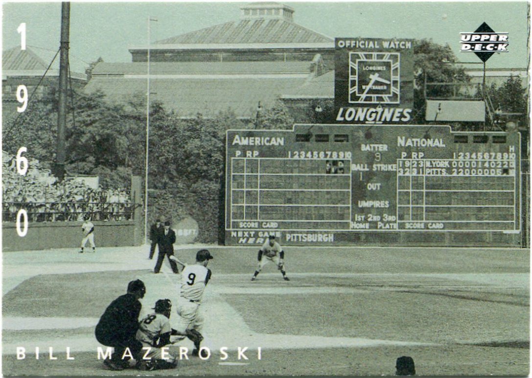 Dime Boxes The LowEnd Baseball Card Collector's Journey "The Dime