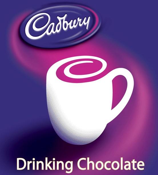 History of All Logos: All Cadbury Logos