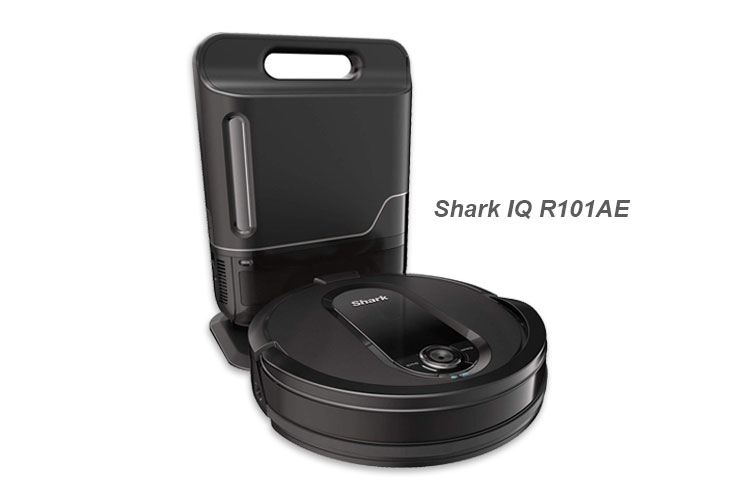 best choice products robot vacuum