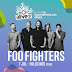 Foo Fighters no NOS Alive 2017