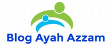 Blog Ayah Azzam
