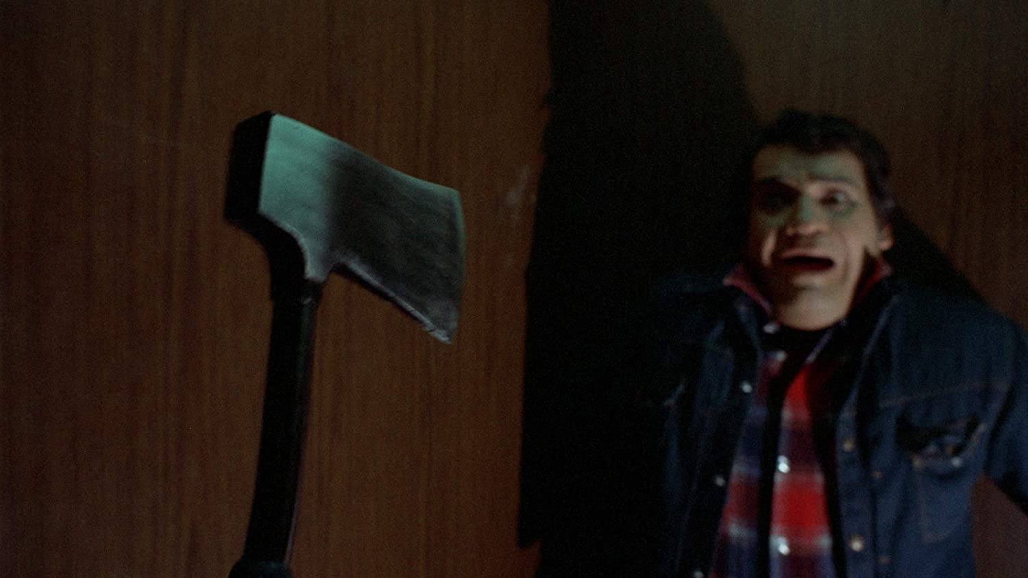 New on Bluray THE SEVERED ARM (1973) Horror The Entertainment Factor