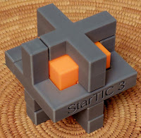 StarTIC 3  by Andrew Crowell