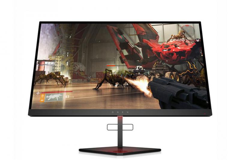 Màn hình máy tính HP Gaming OMEN X 25f 4WH48AA 24.5″FHD TN