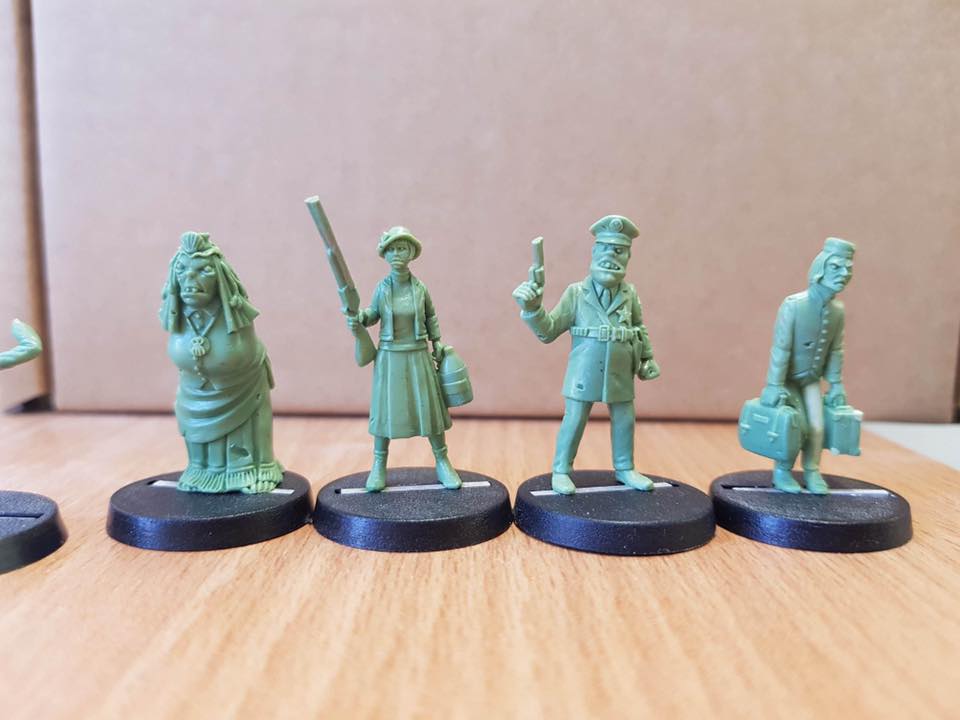 Tabletop Fix Crooked Dice New Previews