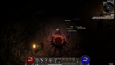 Anima The Reign Of Darkness Game Screenshot 3