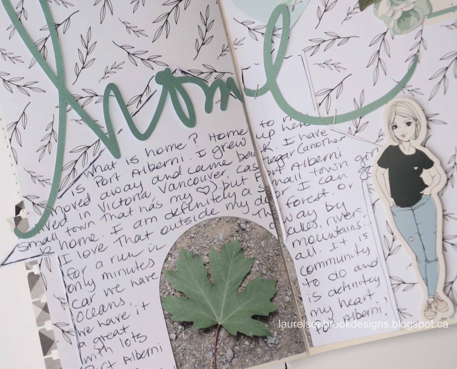 Seabrook Designs Mindful Monday Home