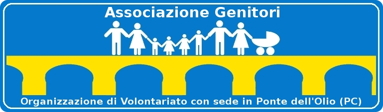 Associazione Genitori Ponte dell'Olio - Bettola - Vigolzone (PC)