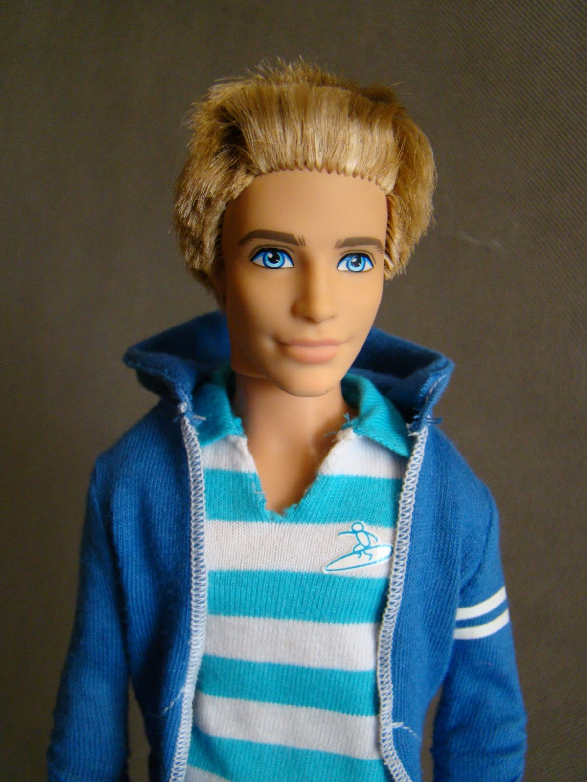 Ken Life in the Dreamhouse!