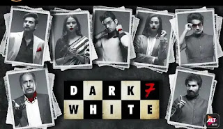 Dark 7 White Web Series Download & Watch Online Free - ALT Balaji, Zee5, Filmyzilla
