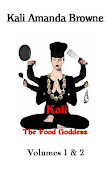 Kali: The Food Goddess