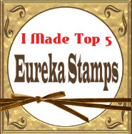 Eureka Stamps Challenge Top 5 Pick