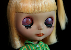 Amazing Neo Blythe Custom