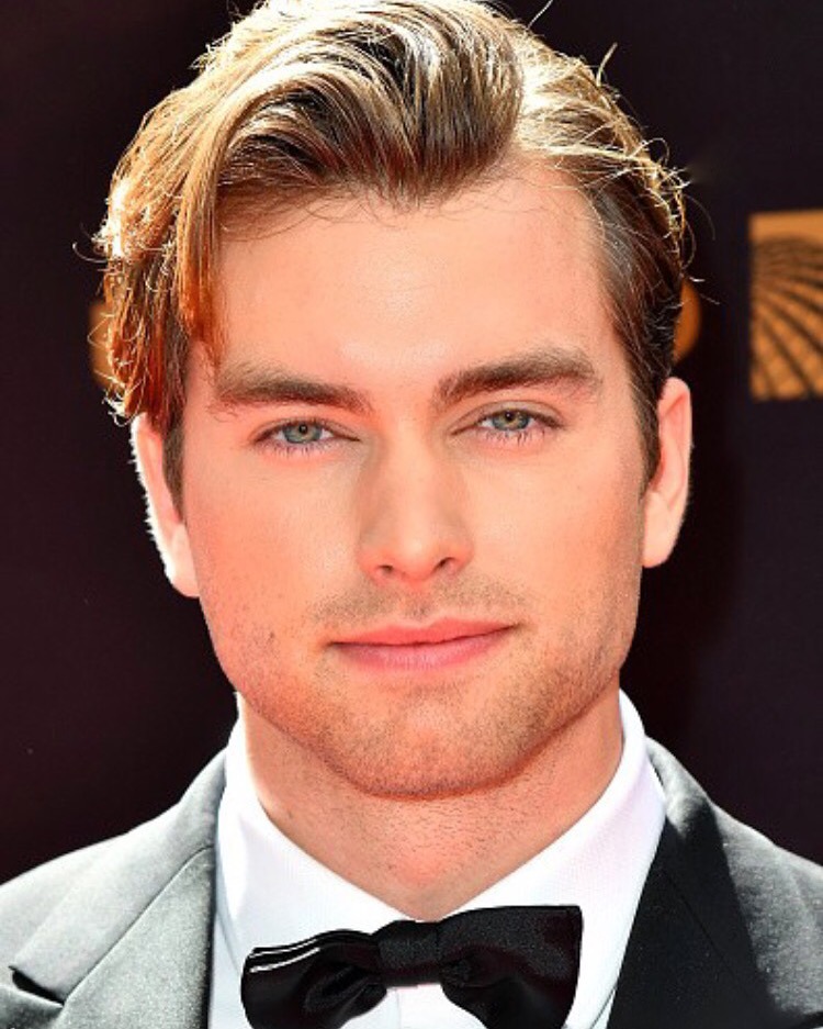 Serial Scoop Pierson Fode Back to 'The Bold and the Beautiful'