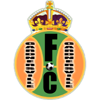 GARDNERSVILLE FC