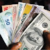 See the Value of the Naira at the Financial Market