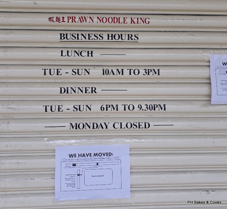 PH the Malaysian Carnivore Rice & Pot Empire What Do You Mean I Can