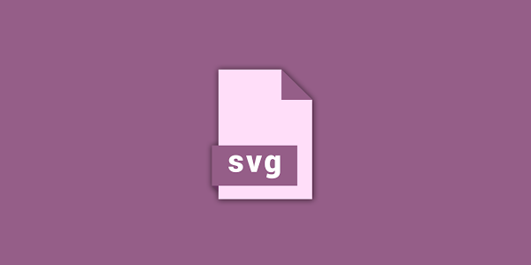 4 Alasan Kenapa Blog atau Website Anda Harus Beralih Menggunakan SVG