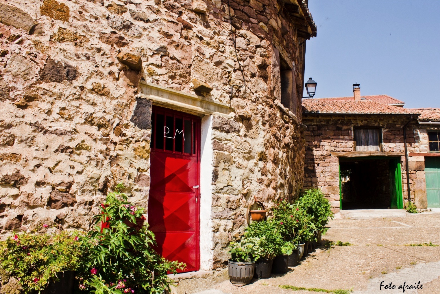 Mi Album de Fotos BRAÑOSERA (Palencia).