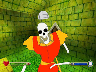 Dragon's Lair 3D - Return to the Lair Full Game Download