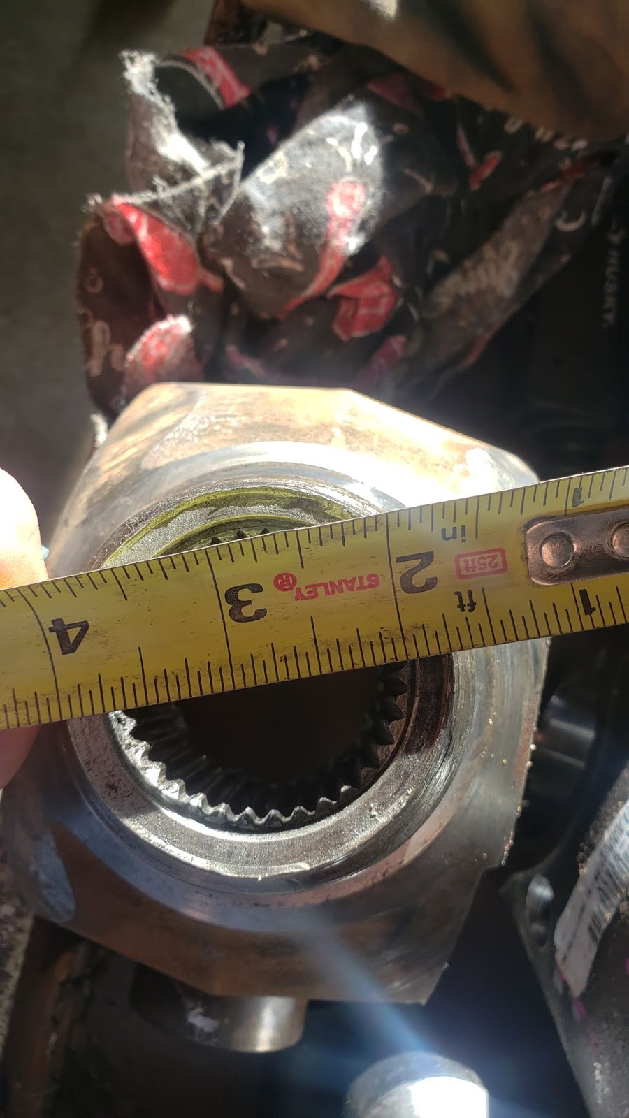 Auto Repair in Fillmore, UTAH 435.743.4869