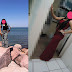 Mi historia de un "narco" que me secuestro y me obligo a ser su pareja por 6 meses PARTE 2
