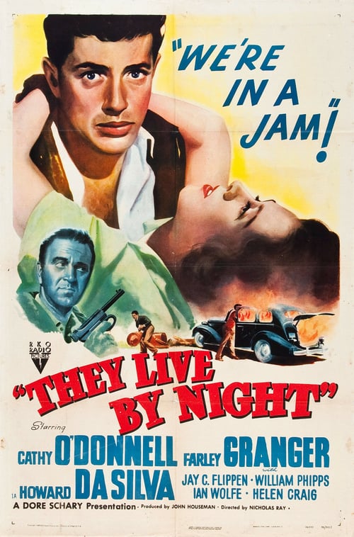[HD] Les Amants de la nuit 1948 Film Complet En Anglais
