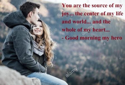 Romantic Good Morning Images for Boyfriend - you are the source Romantic Good Morning Images for Boyfriend - you are the source