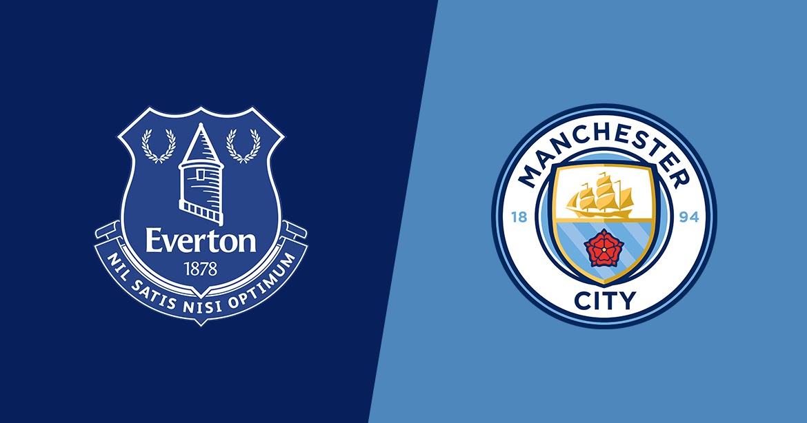 Live Streaming Everton vs Manchester City EPL 29.9.2019  MY INFO SUKAN