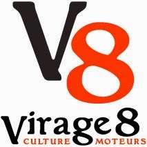 Virage 8