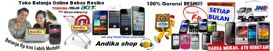 Andika shop