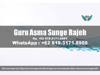 Guru-Besar-Asma-Sunge-Rajeh-Asli