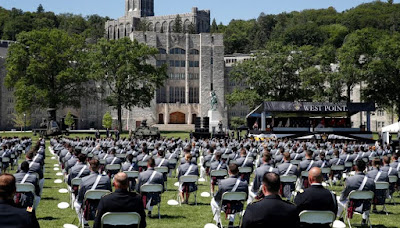 United states Military Academy West Point, New York