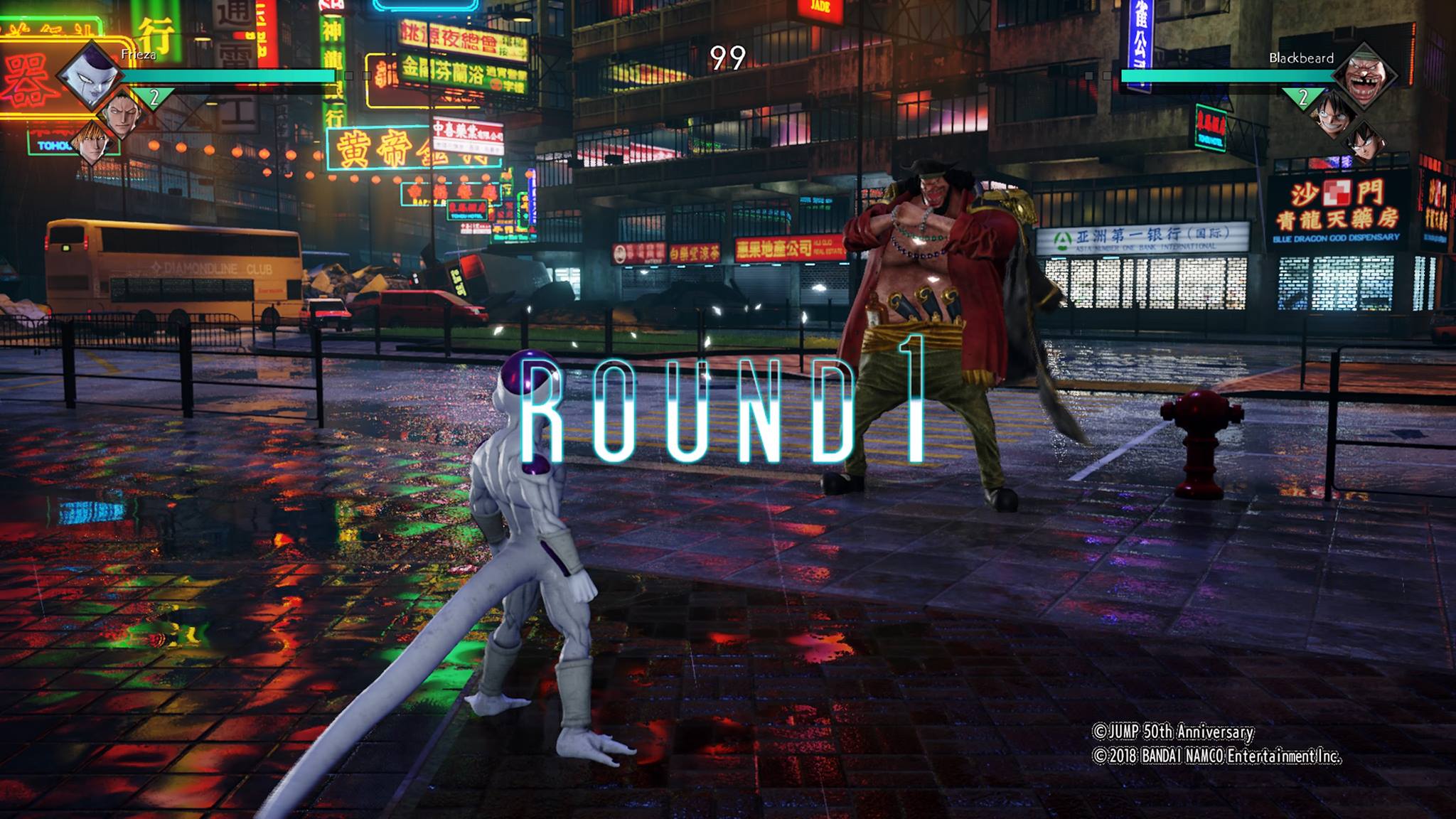 Jump Force Highly Compressed Download For PC